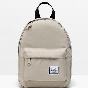 Herschel Classic Mini Backpack